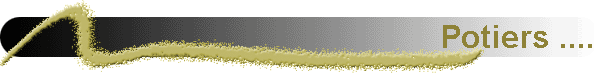 Potiers ....
