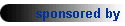 sponsored by